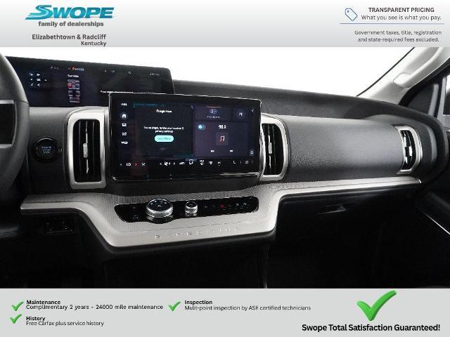 2026 Ford Expedition - $75,905