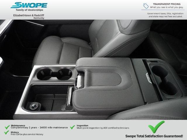 2026 Ford Expedition - $75,905