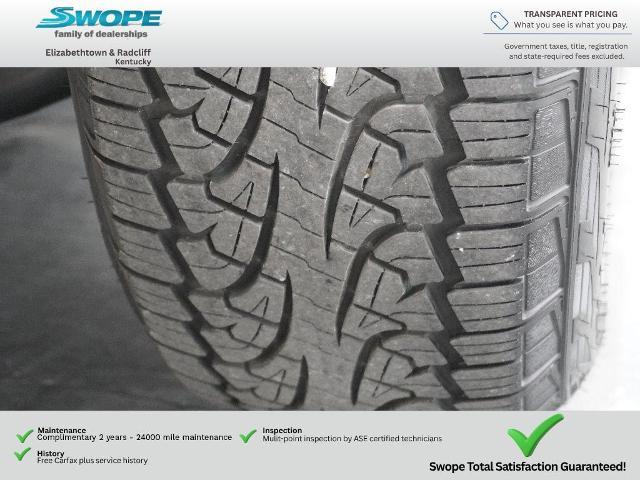 2026 Ford Expedition - $75,905