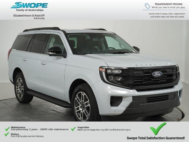 2026 Ford Expedition - $75,905