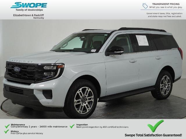 2026 Ford Expedition - $75,905
