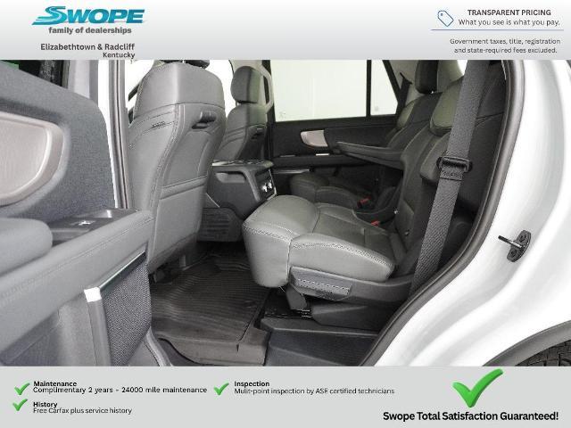 2026 Ford Expedition - $75,905