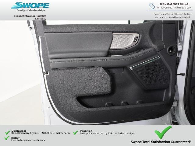 2026 Ford Expedition - $75,905