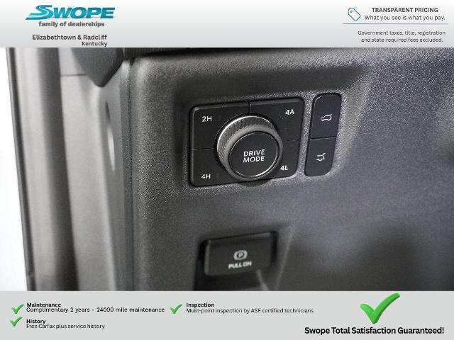 2026 Ford Expedition - $75,905
