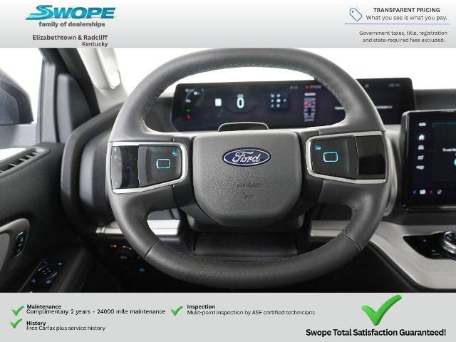 2026 Ford Expedition - $75,905