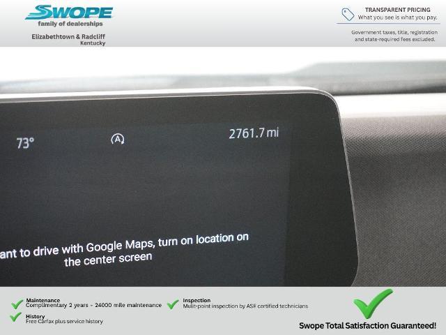 2026 Ford Expedition - $75,905