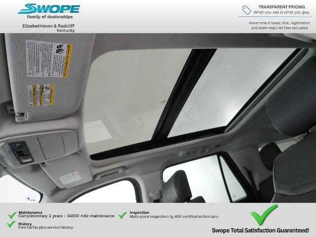 2026 Ford Expedition - $75,905