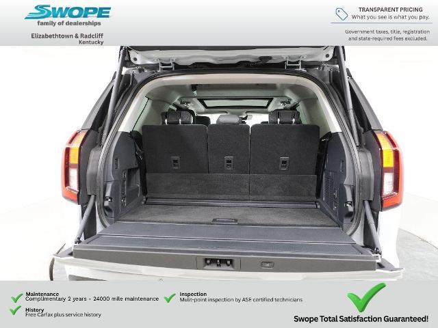 2026 Ford Expedition - $75,905
