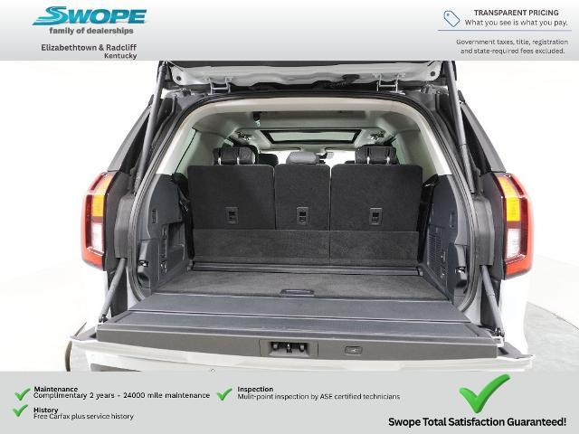 2026 Ford Expedition - $75,905