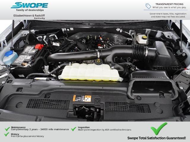 2026 Ford Expedition - $75,905