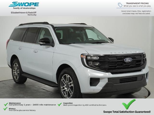 2026 Ford Expedition - $69,050