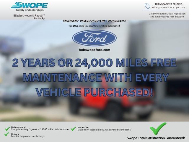 2026 Ford Expedition - $69,050