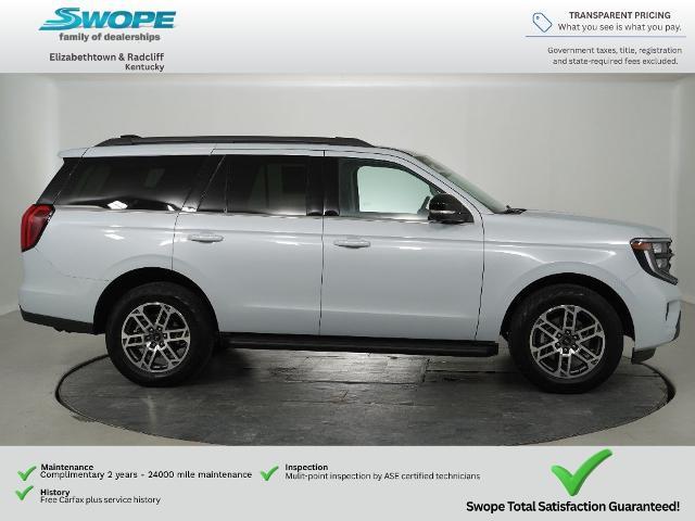 2026 Ford Expedition - $69,050