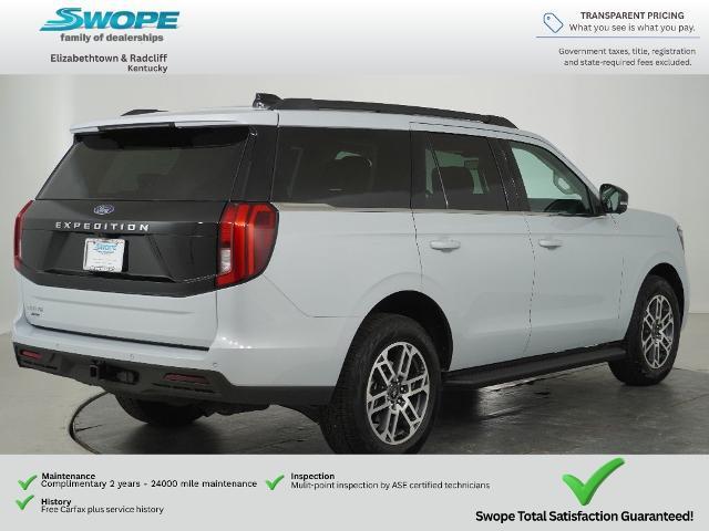 2026 Ford Expedition - $69,050
