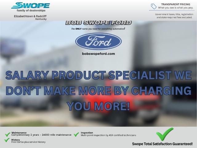 2026 Ford Expedition - $69,050