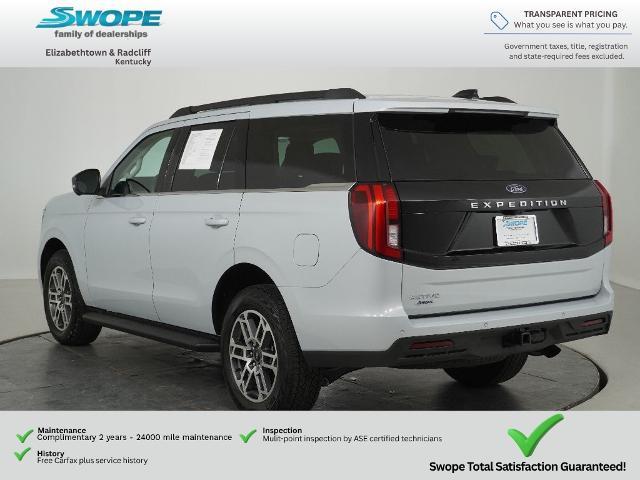 2026 Ford Expedition - $69,050