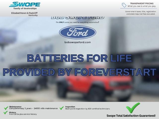 2026 Ford Expedition - $69,050