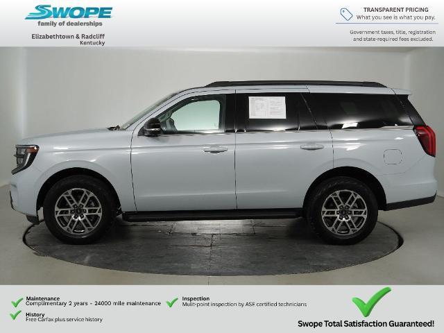2026 Ford Expedition - $69,050