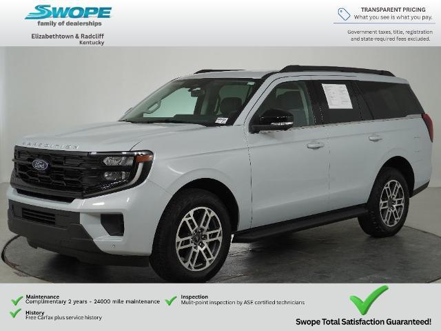 2026 Ford Expedition - $69,050