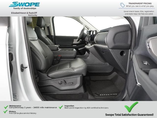 2026 Ford Expedition - $69,050