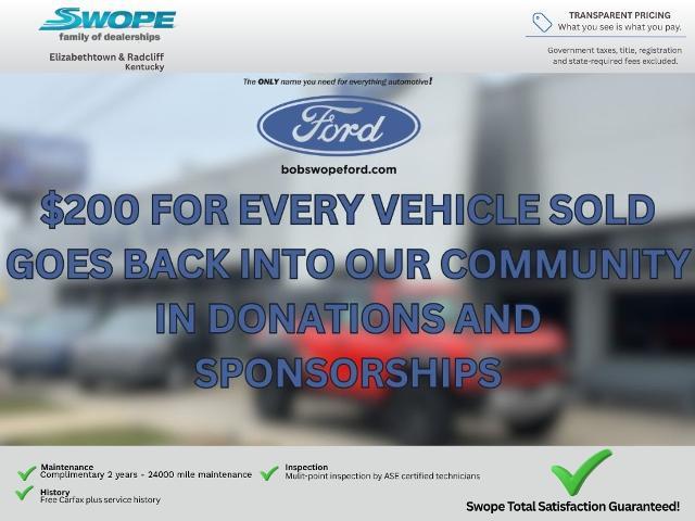 2026 Ford Expedition - $69,050