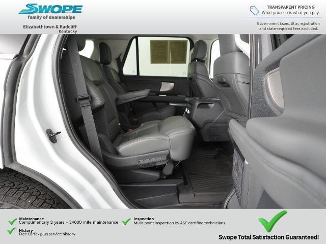 2026 Ford Expedition - $69,050