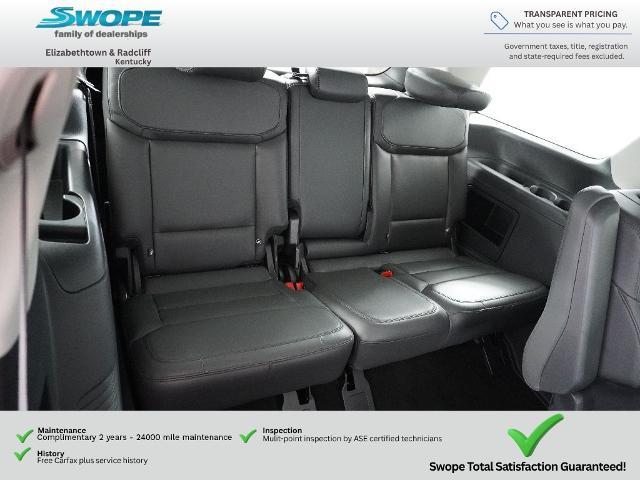 2026 Ford Expedition - $69,050