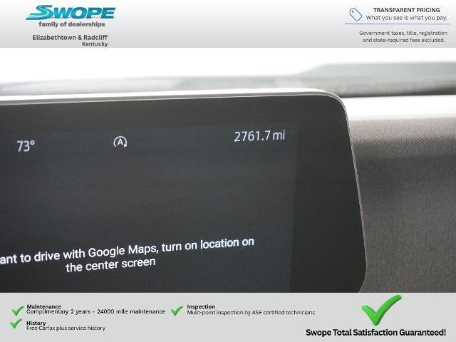 2026 Ford Expedition - $69,050