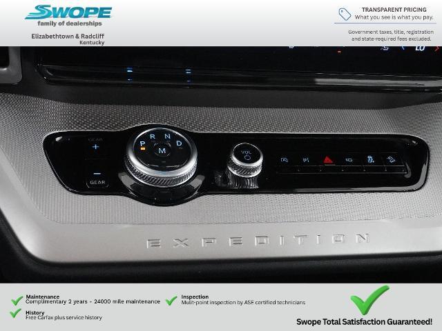 2026 Ford Expedition - $69,050