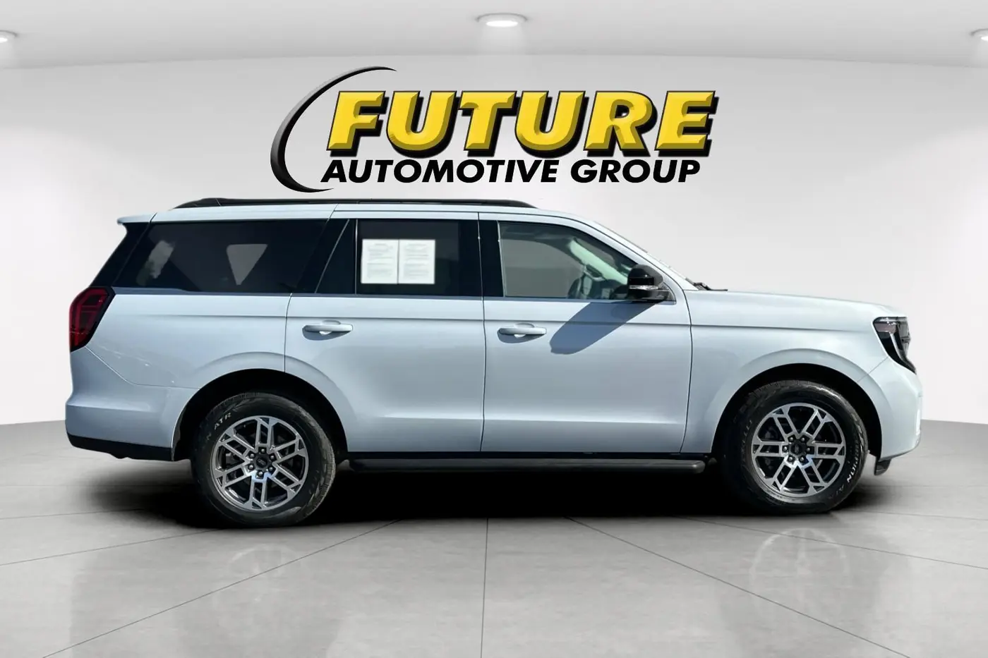 2026 Ford Expedition - $69,951