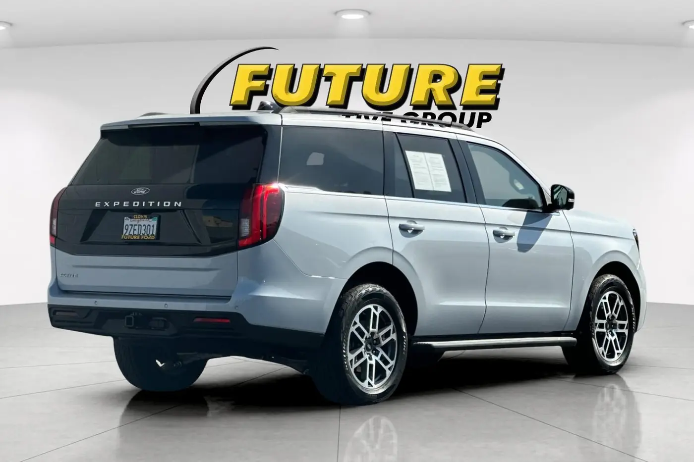 2026 Ford Expedition - $69,951
