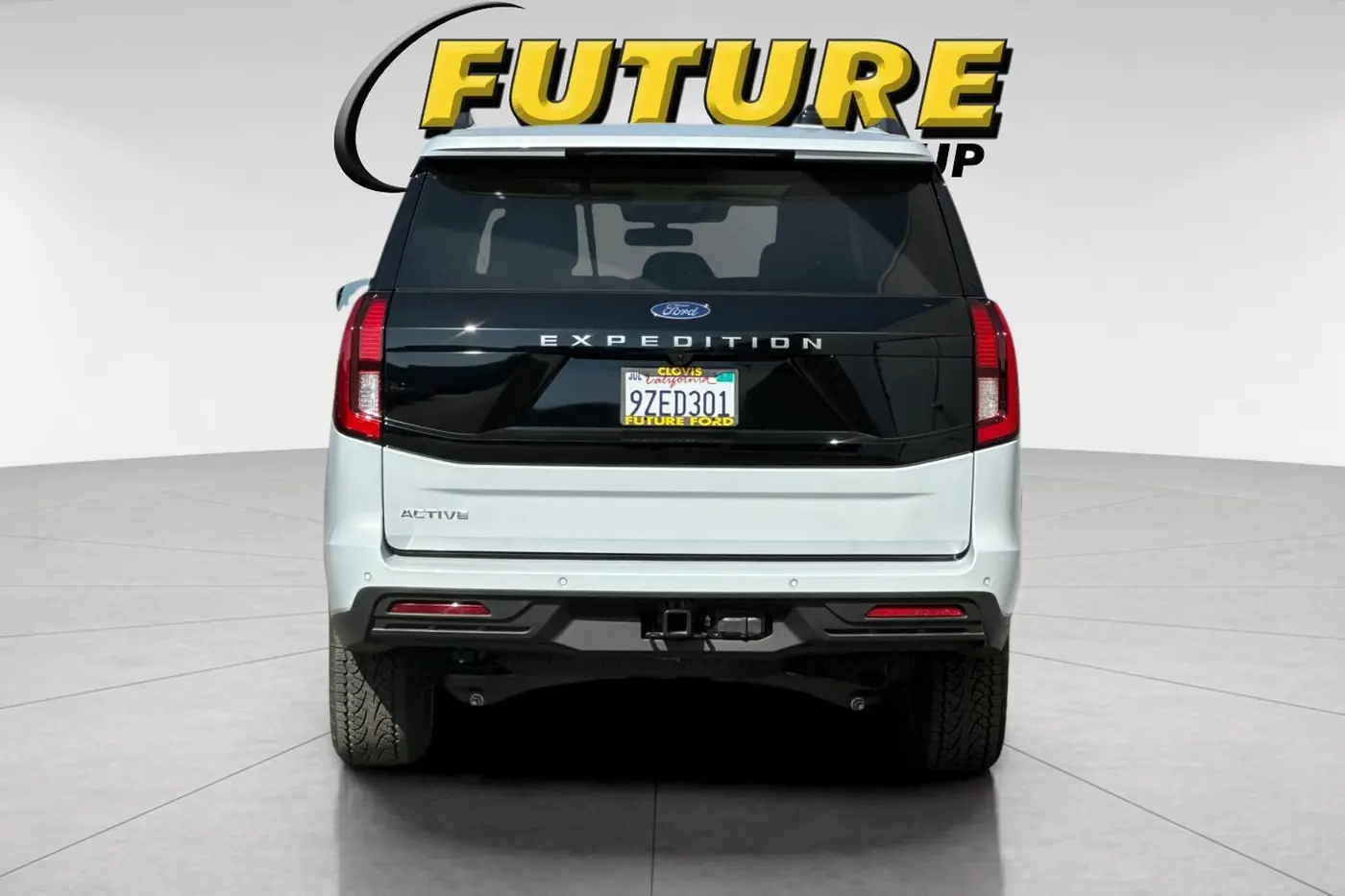 2026 Ford Expedition - $69,951