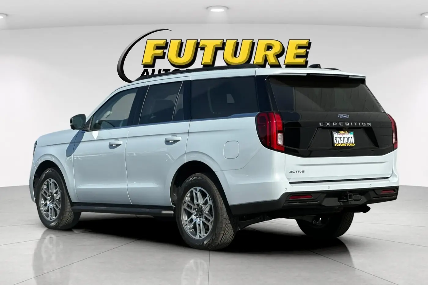 2026 Ford Expedition - $69,951