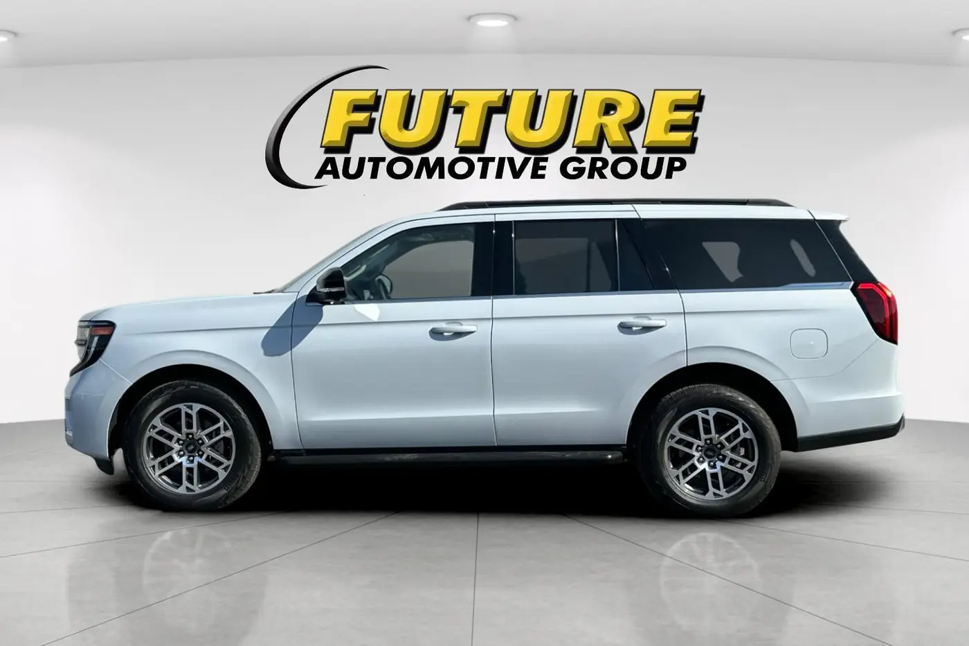 2026 Ford Expedition - $69,951