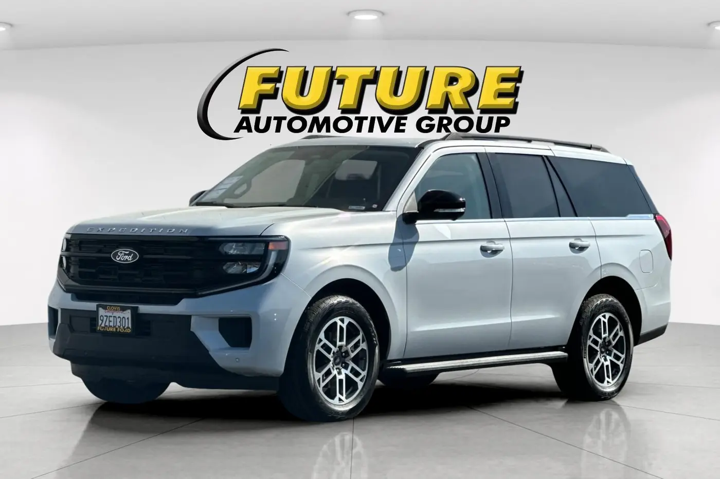 2026 Ford Expedition - $69,951