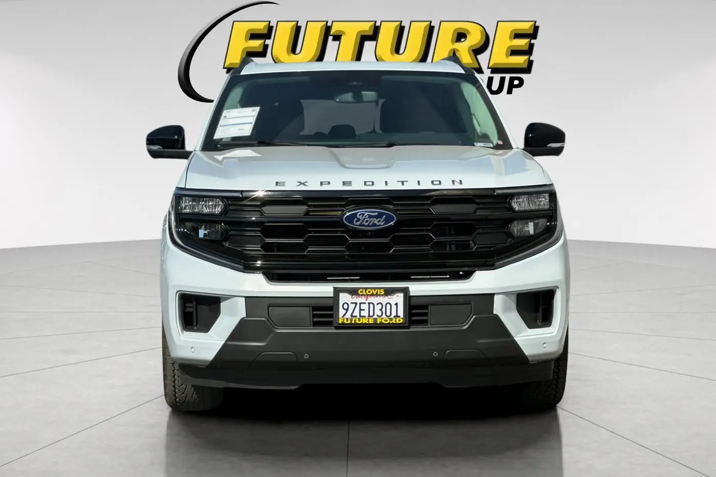 2026 Ford Expedition - $69,951