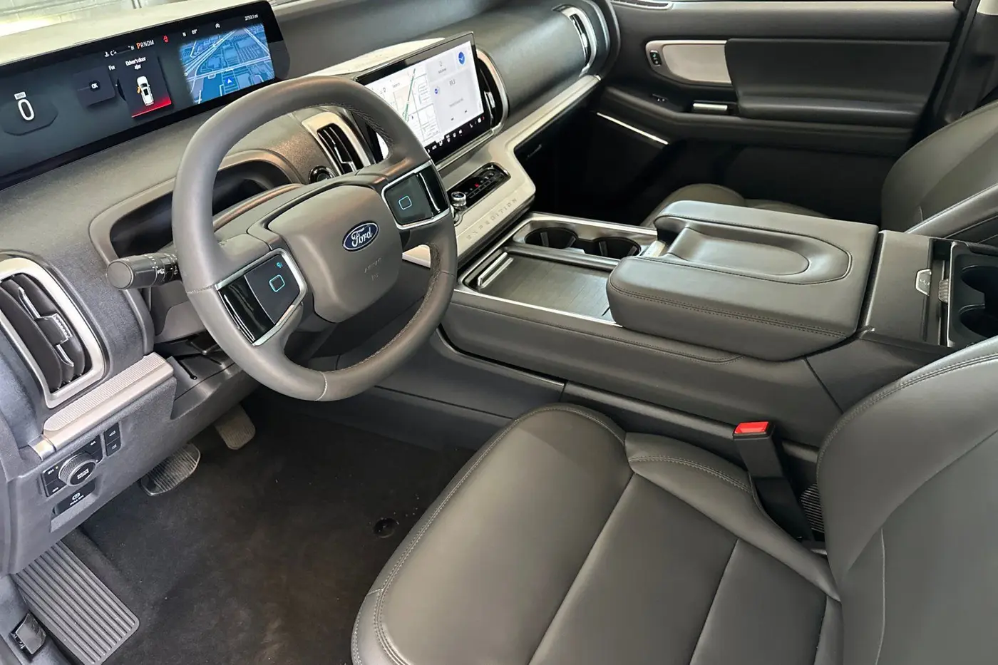 2026 Ford Expedition - $69,951