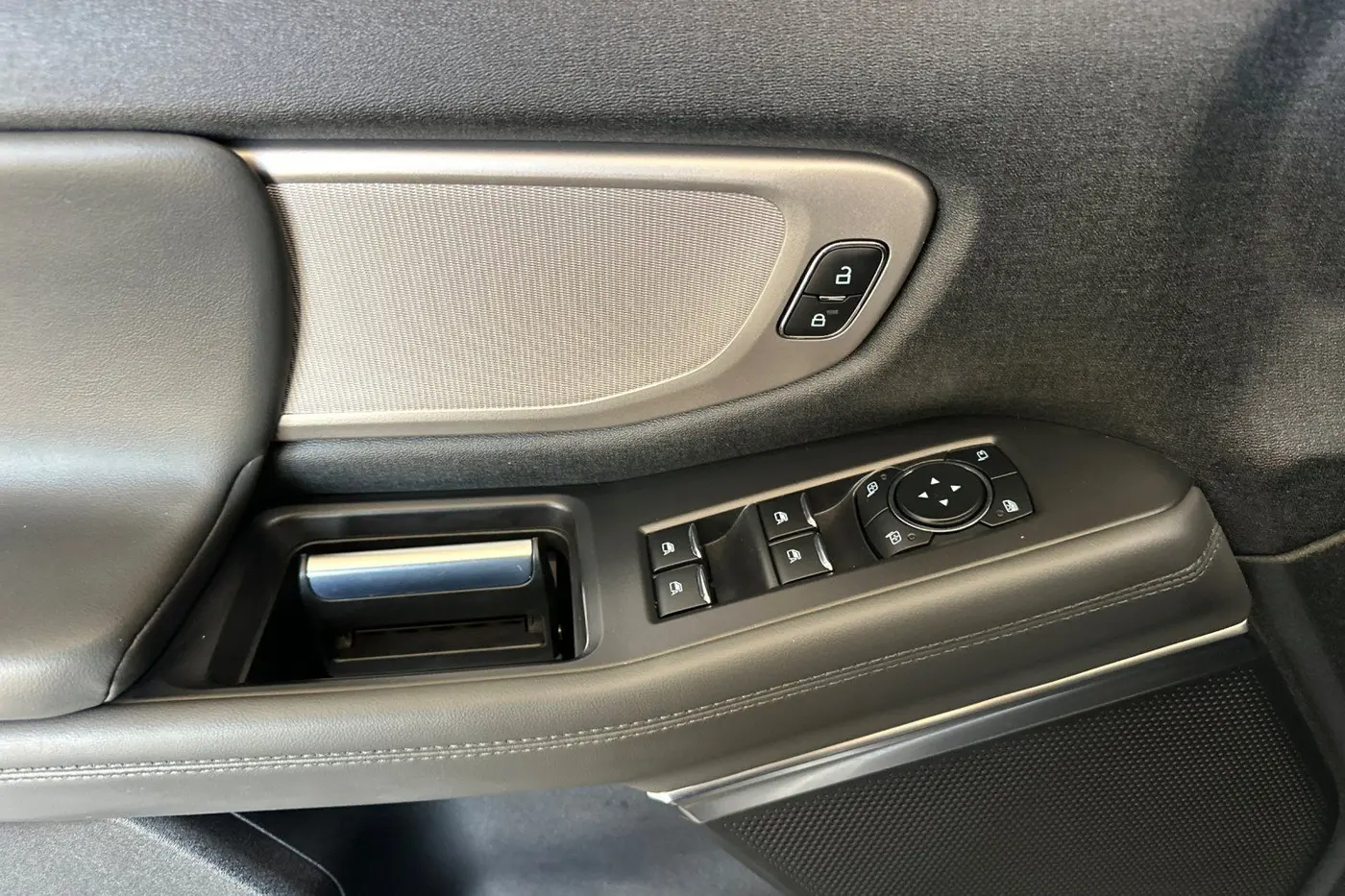2026 Ford Expedition - $69,951