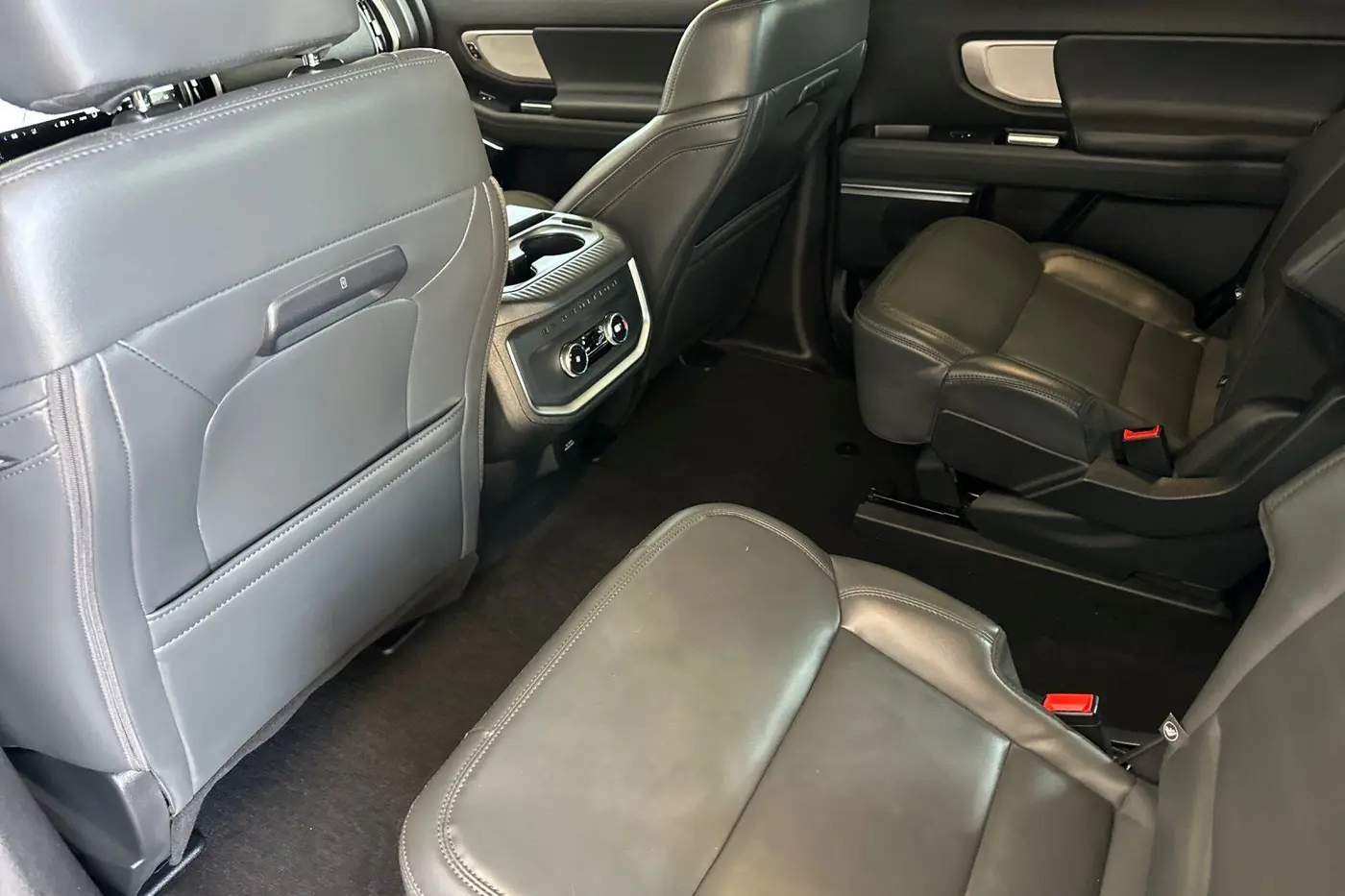 2026 Ford Expedition - $69,951