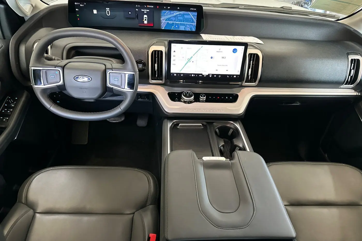 2026 Ford Expedition - $69,951