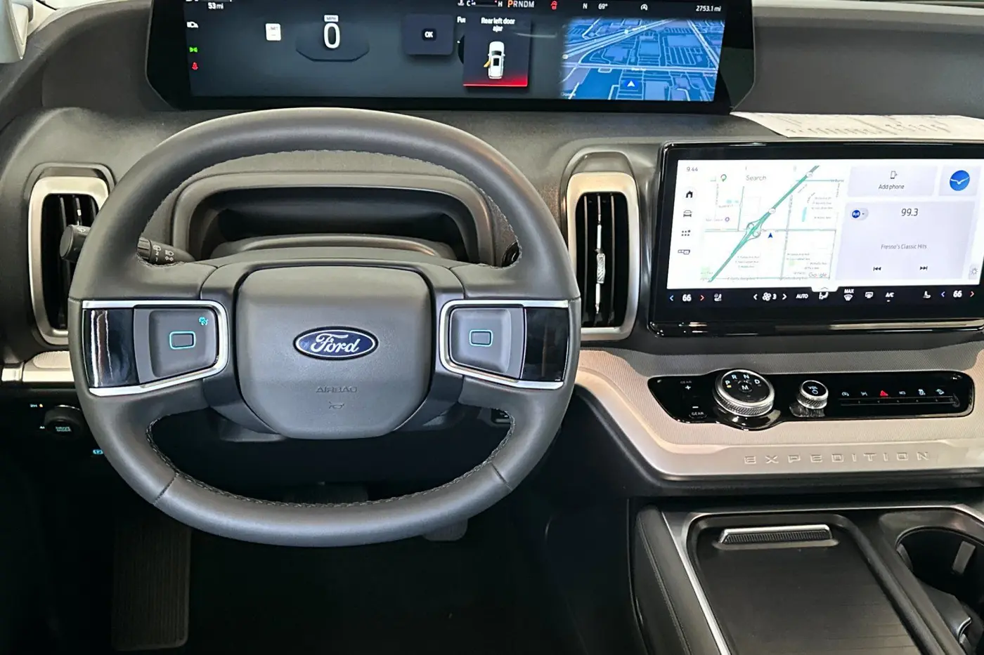 2026 Ford Expedition - $69,951