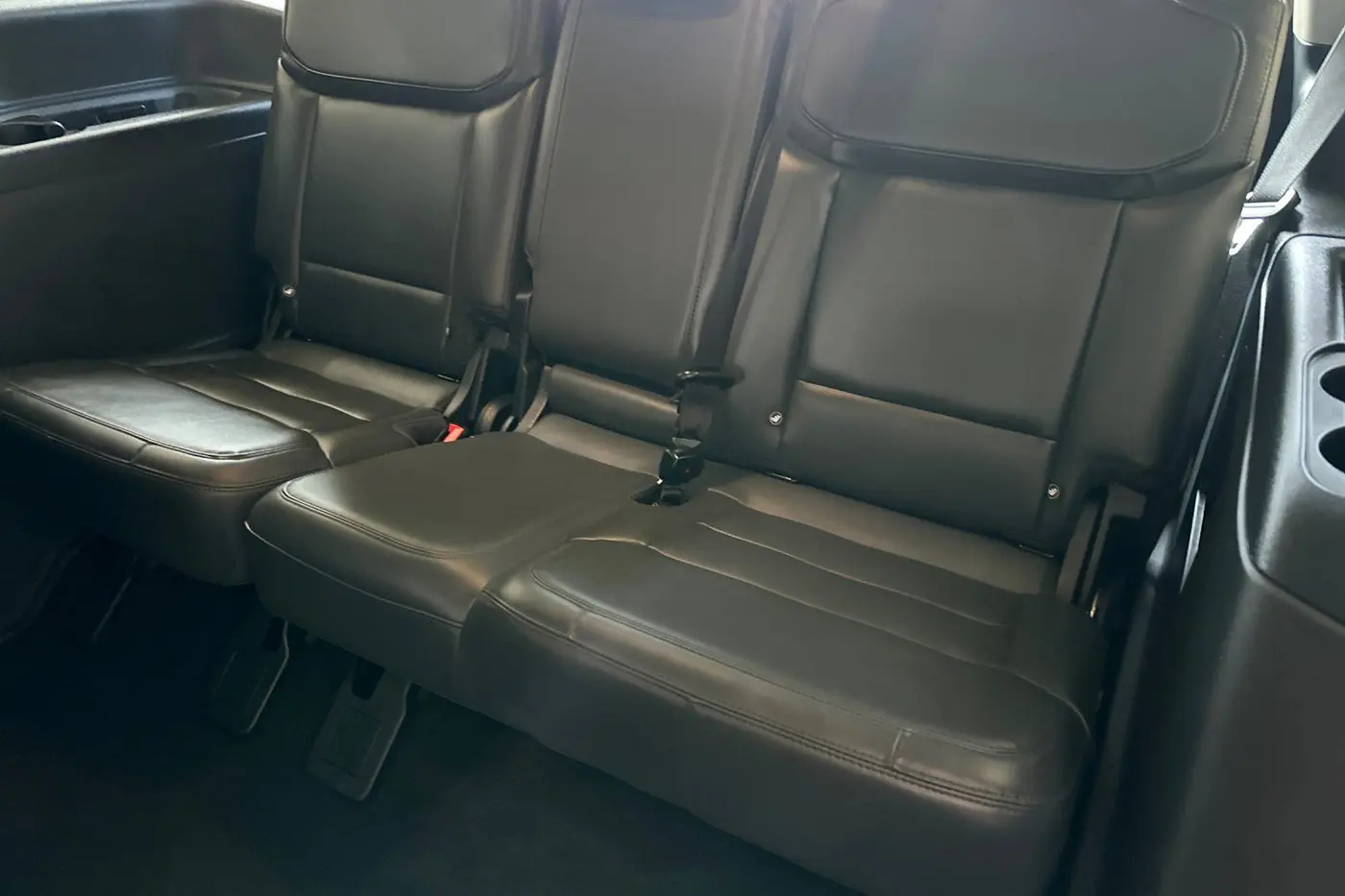 2026 Ford Expedition - $69,951