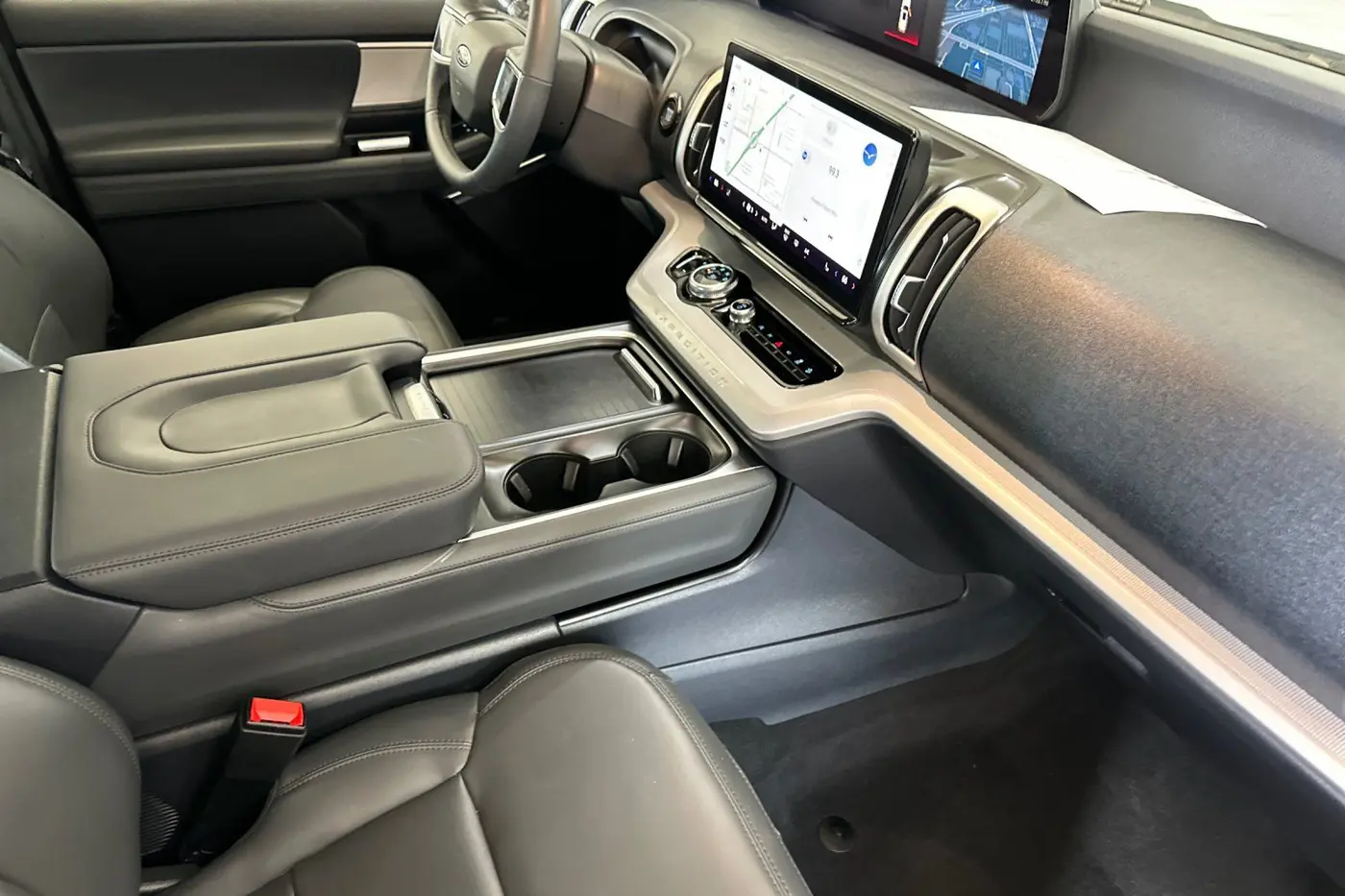 2026 Ford Expedition - $69,951
