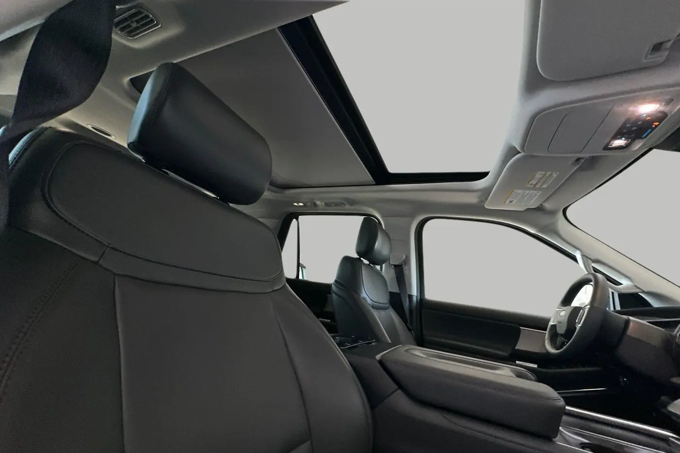 2026 Ford Expedition - $69,951