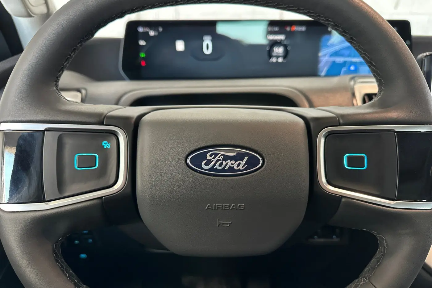 2026 Ford Expedition - $69,951