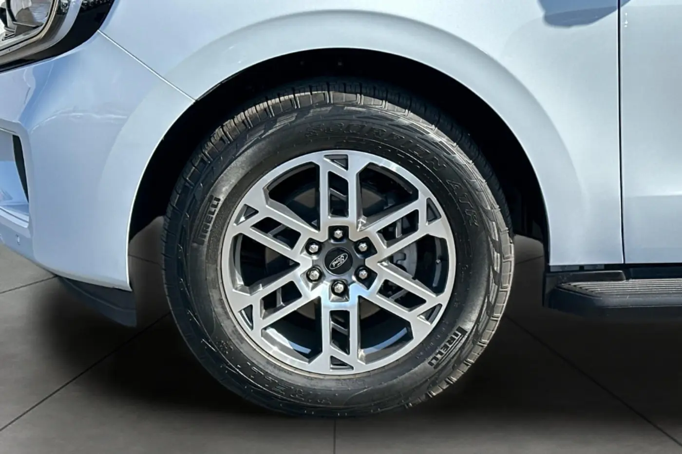 2026 Ford Expedition - $69,951