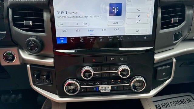 2023 Ford Expedition XLT