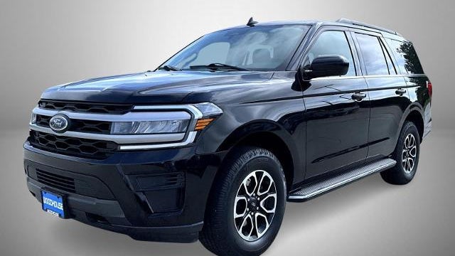 Preowned 2023 Ford Expedition XLT for Sale