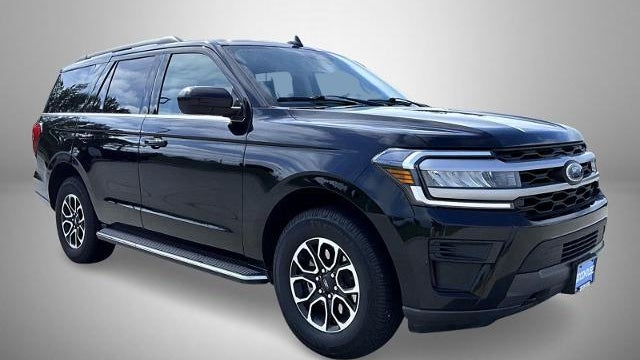 2023 Ford Expedition XLT