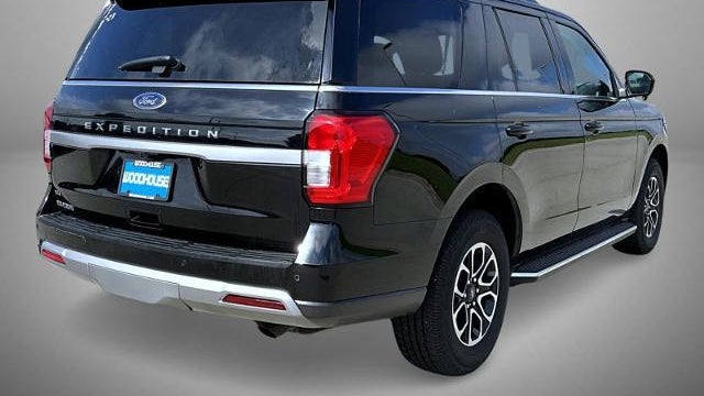 2023 Ford Expedition XLT